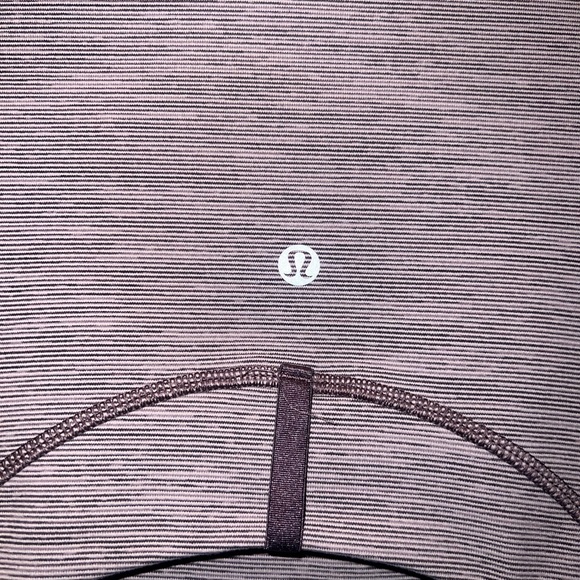 Lululemon define jacket size 6 excellent condition - Picture 3 of 6